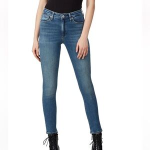 rag & bone nina high-rise skinny jeans